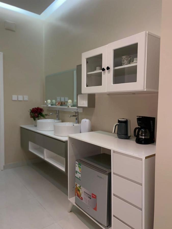 Al Ula Sky Apartment Exterior photo