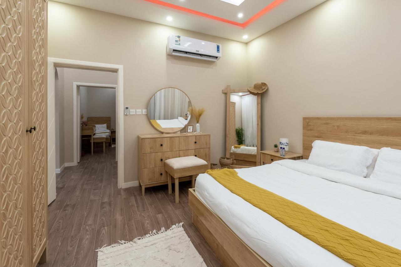 Al Ula Sky Apartment Exterior photo