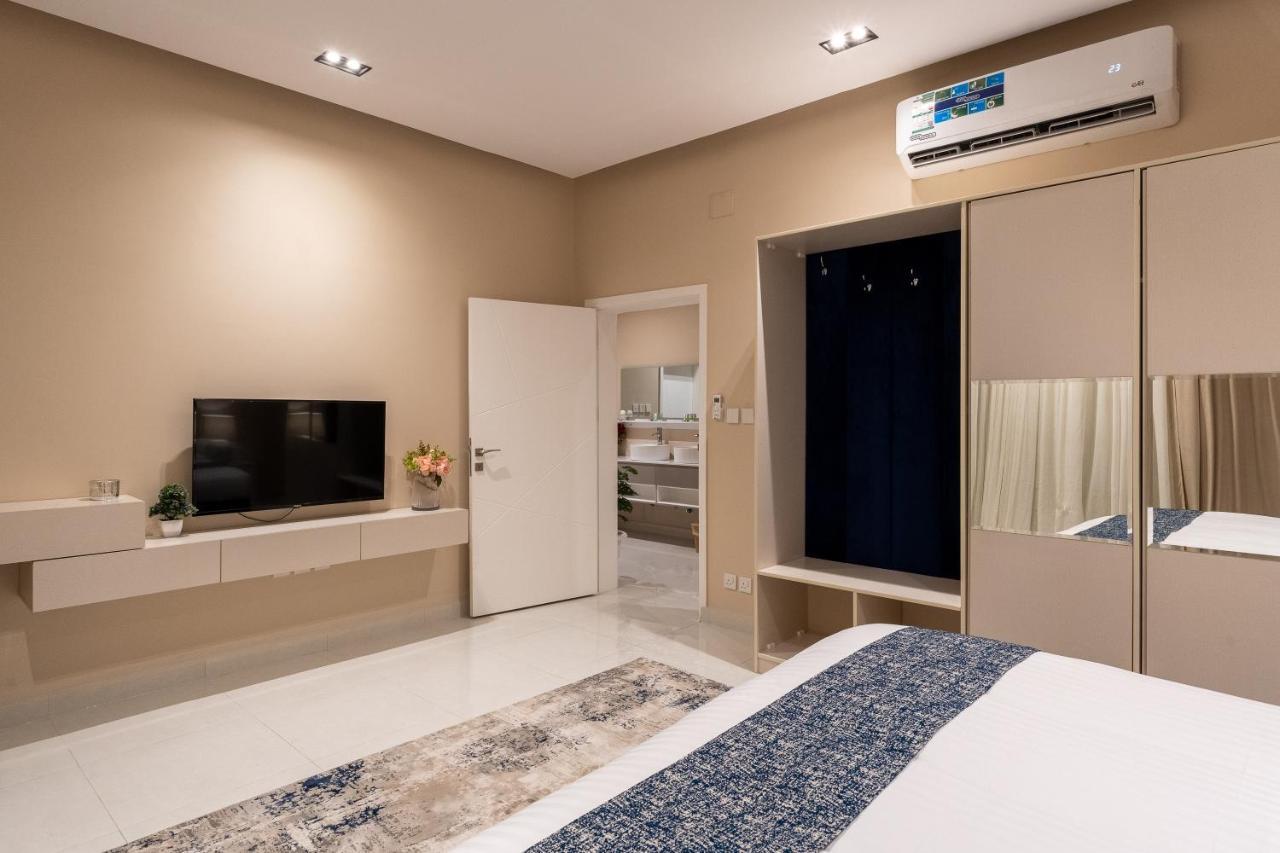 Al Ula Sky Apartment Exterior photo