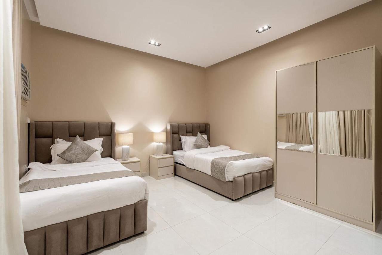 Al Ula Sky Apartment Exterior photo