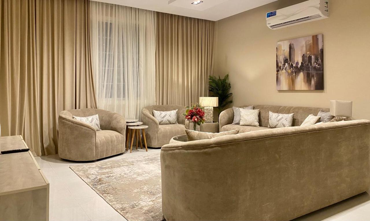 Al Ula Sky Apartment Exterior photo