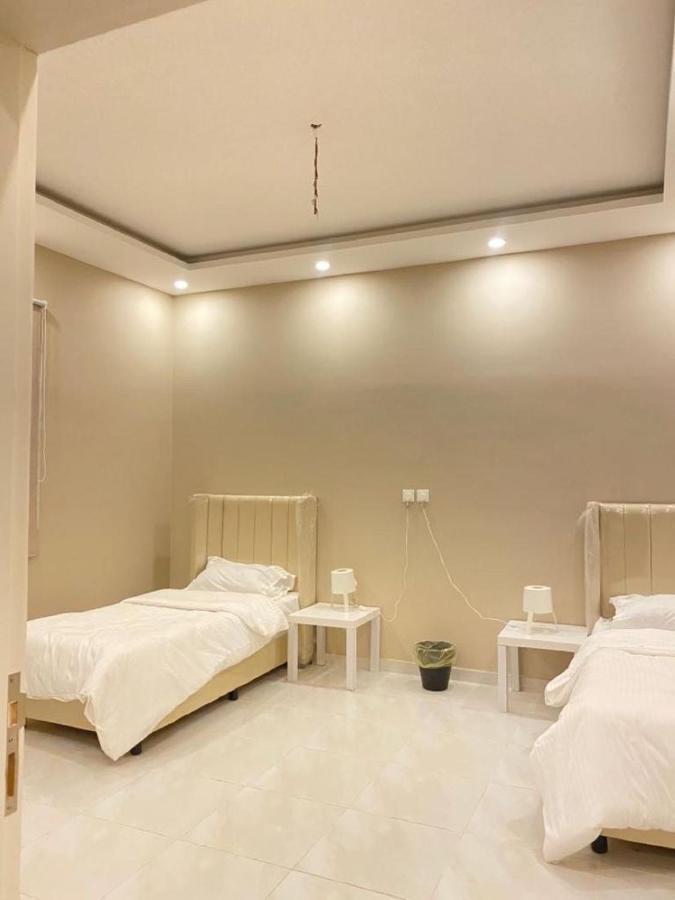 Al Ula Sky Apartment Exterior photo